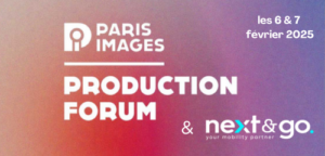 Lire la suite à propos de l’article Paris Image Production Forum